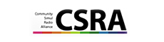 CSRA - community Simul Radio Alliance