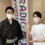 Radio Mix Kyoto FM87.0MHz - KYOTO RIVERSIDE WALK 火曜日