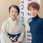 Radio Mix Kyoto FM87.0MHz - KYOTO RIVERSIDE WALK 火曜日