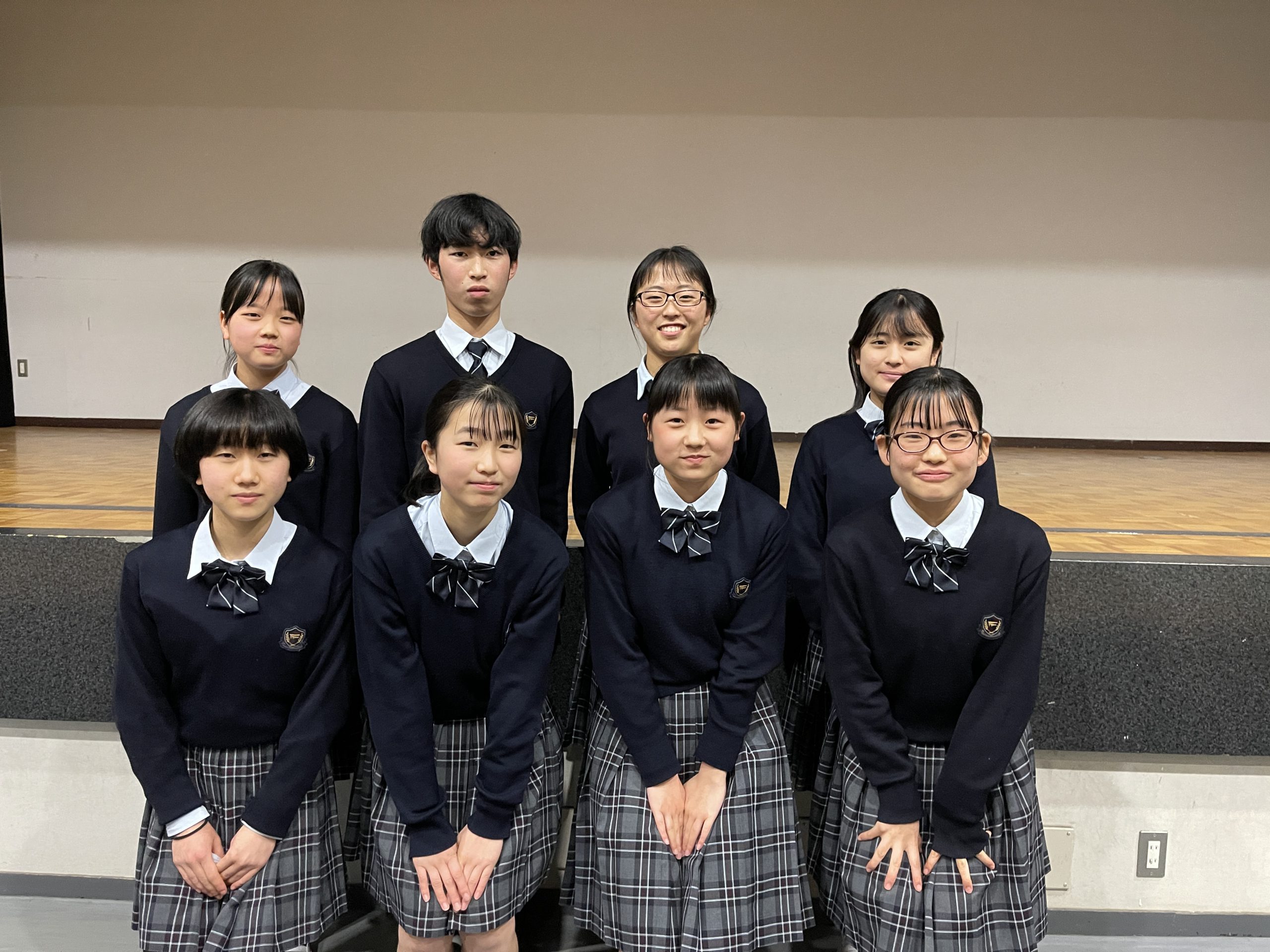 京都教育大学附属小中学校 制服 - スポーツ