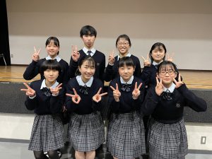 京都教育大附属京都小中学校 - Radio Mix Kyoto FM87.0MHz