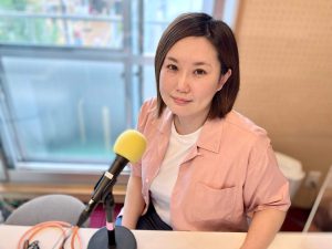 平野 まい  2022-07-05 OA いきいき北区・情報コーナーNo.294 - Radio Mix