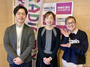 ジェイ・エス・ビーが「Release⇔Catchプロジェクト」に参画