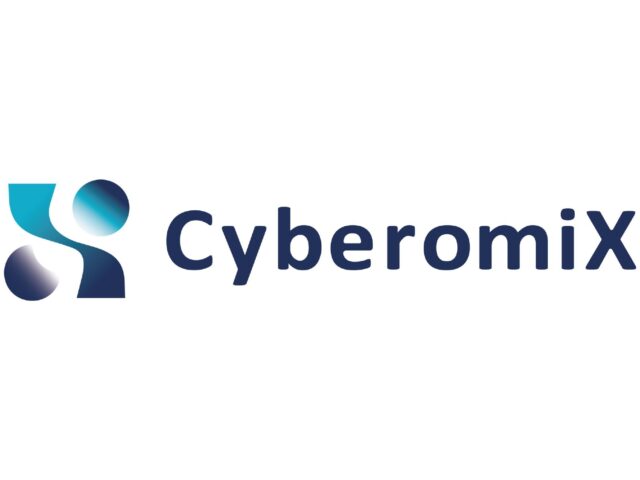 株式会社CyberomiX